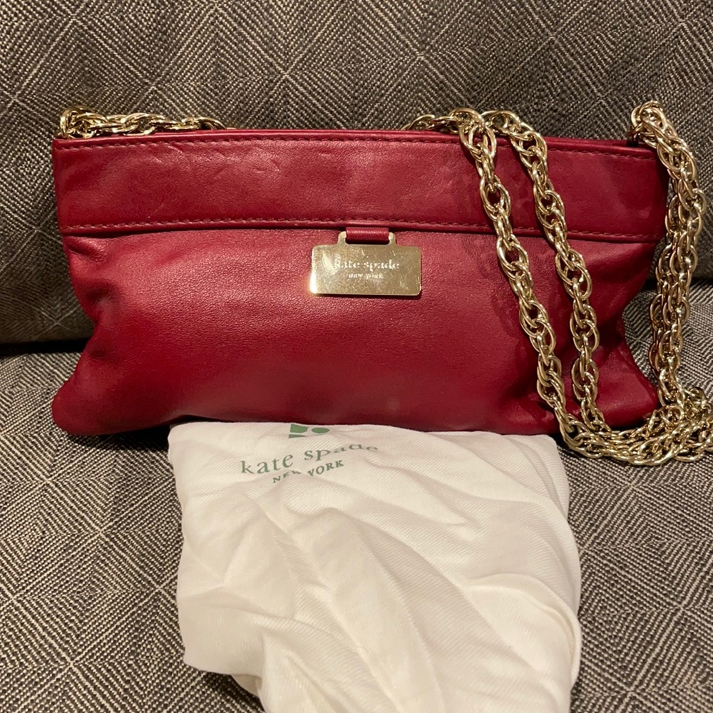 Kate Spade Small Shoulder Bag